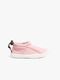 Nordbjörn Sandsjön Badeschuhe, Silver Pink