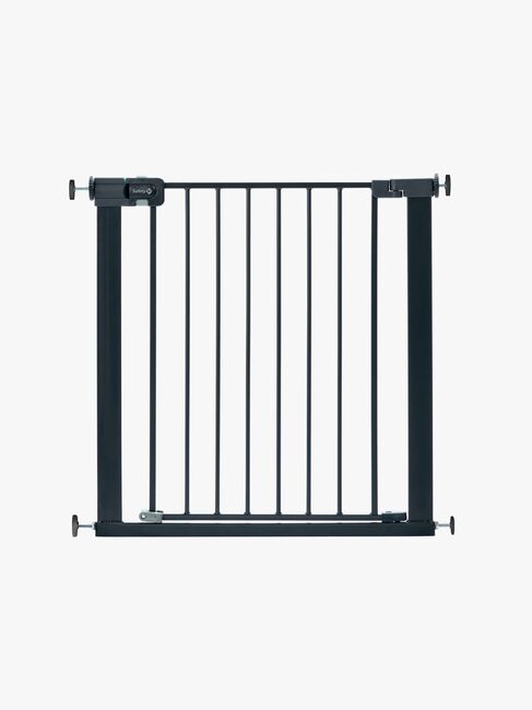 Safety 1st Easy Close Sicherheitsgitter Metall, Black