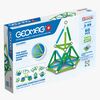 Geomag Classic Recycled Bausatz 60 Teile