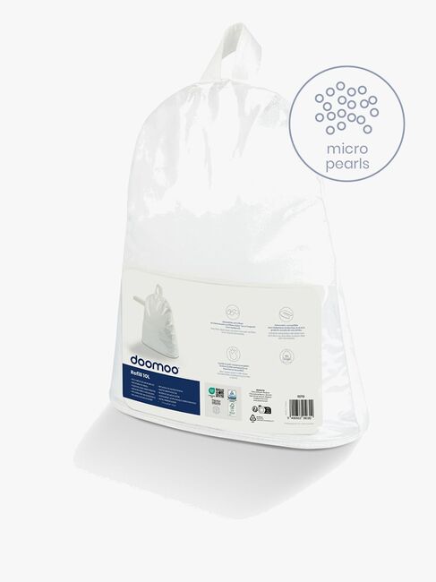 Doomoo Nachfüllpackung Toxproof 10 l