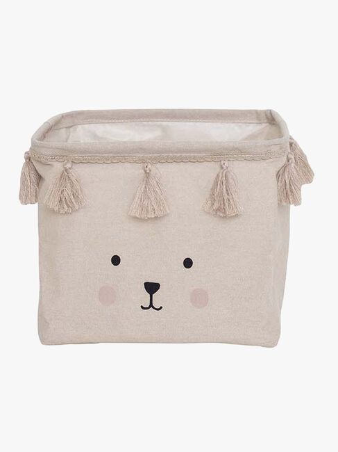 Jabadabado Small Teddy Korb