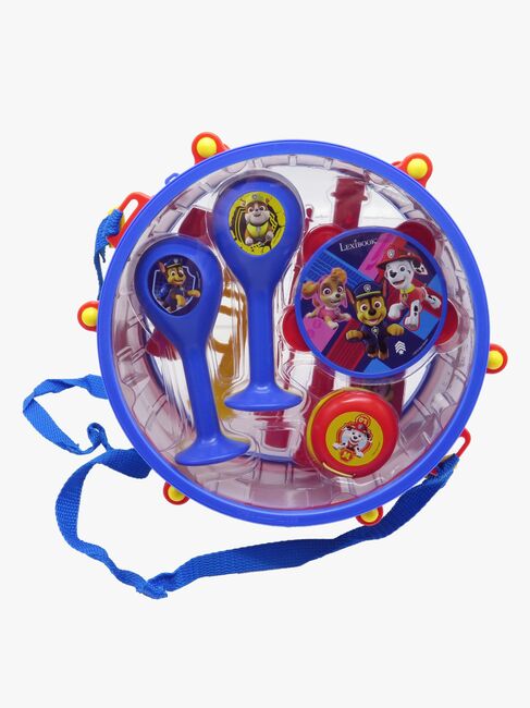 Paw Patrol Instrumentenset
