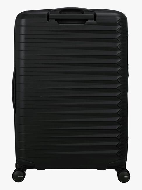 American Tourister Fastforward Reisekoffer 67L, Flash Black