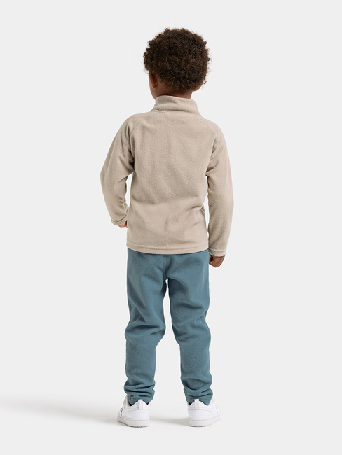 Didriksons Monte Fleecejacke, Beach Beige