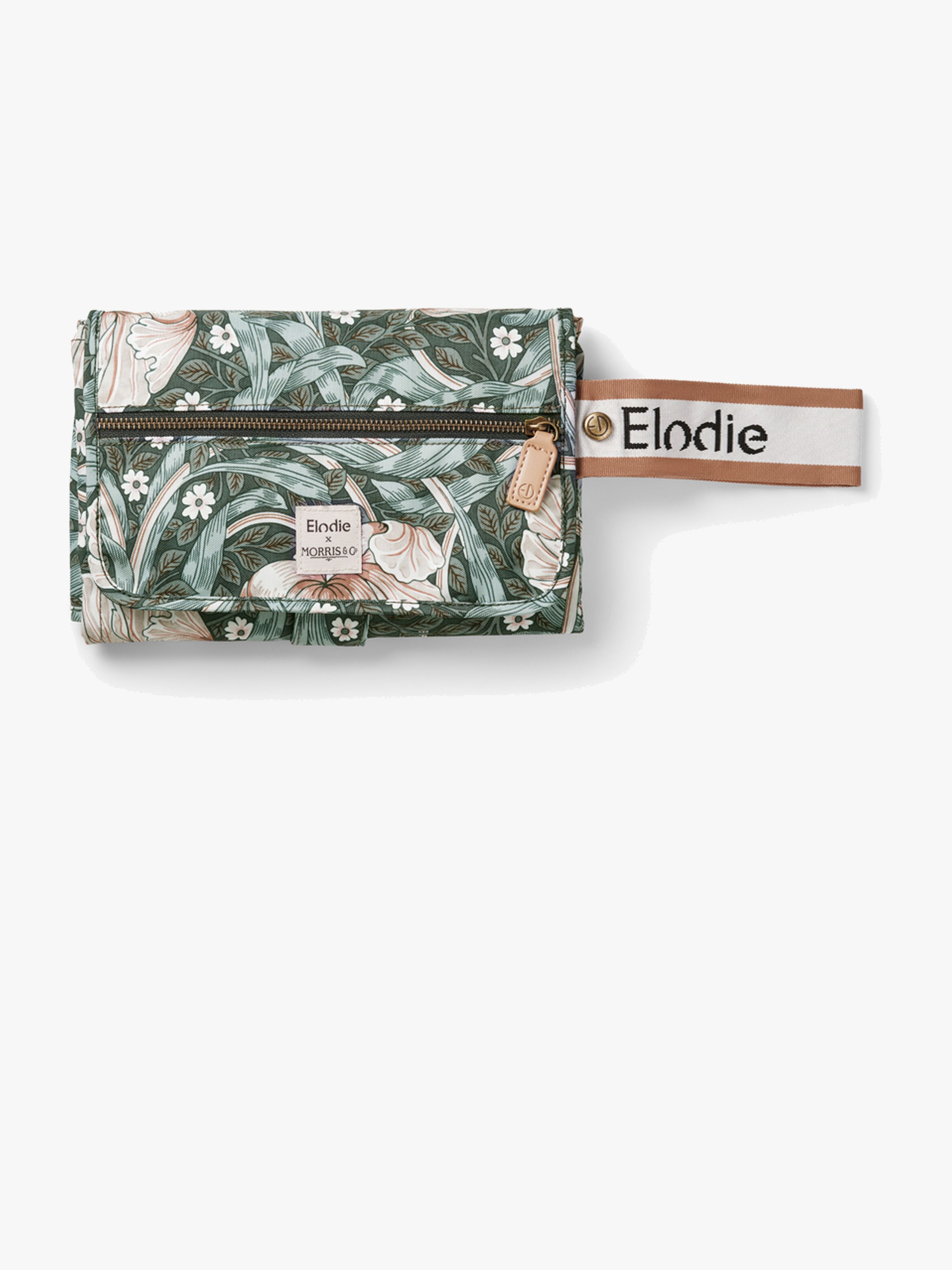 Elodie Wickelunterlage, Pimpernel