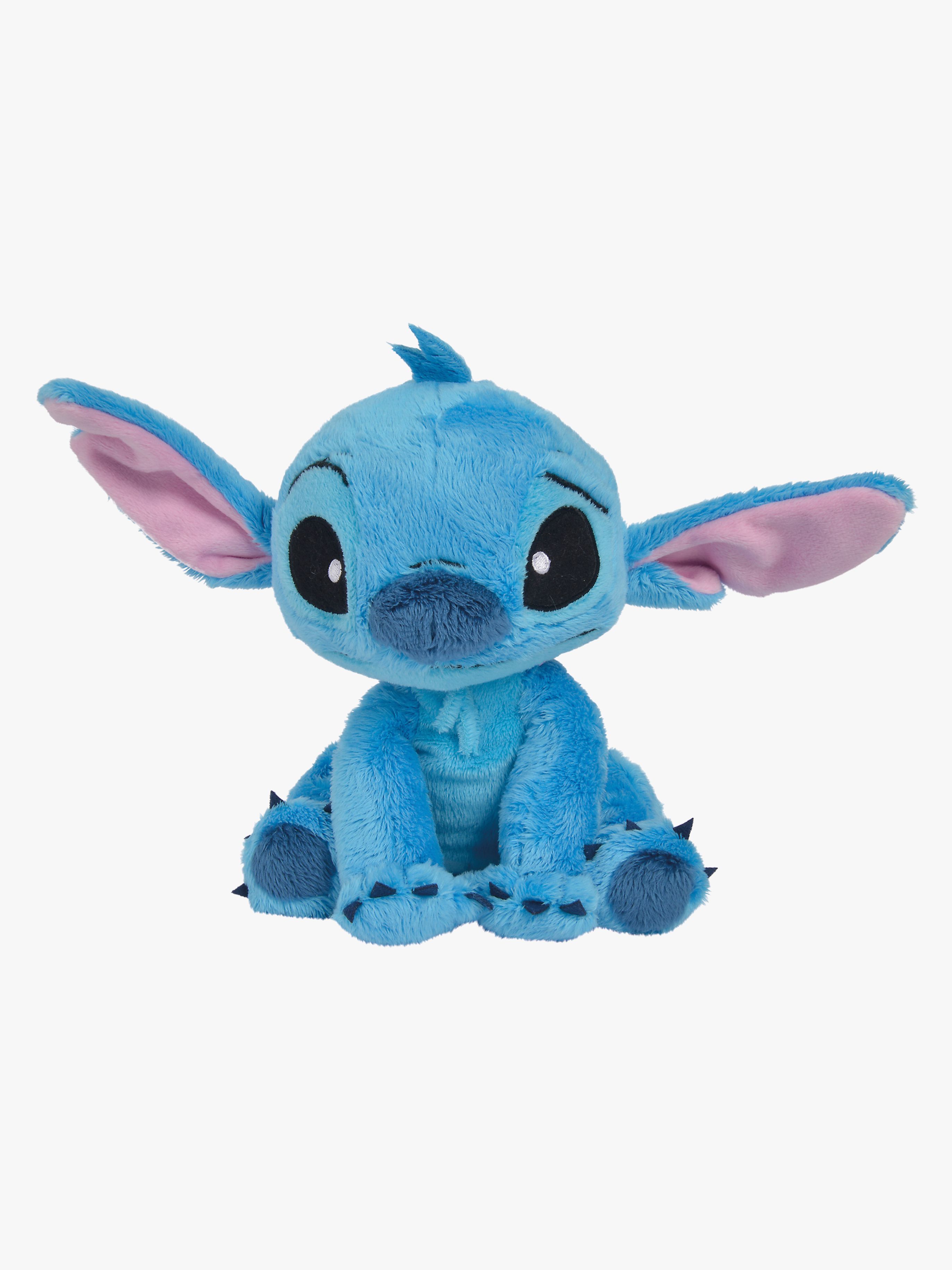 Disney Lilo &  Stitch Kuscheltier Stitch 25cm