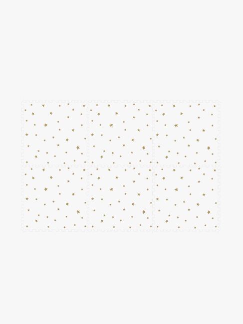 Play&Go Puzzlematte Baumhaus 6 Teile