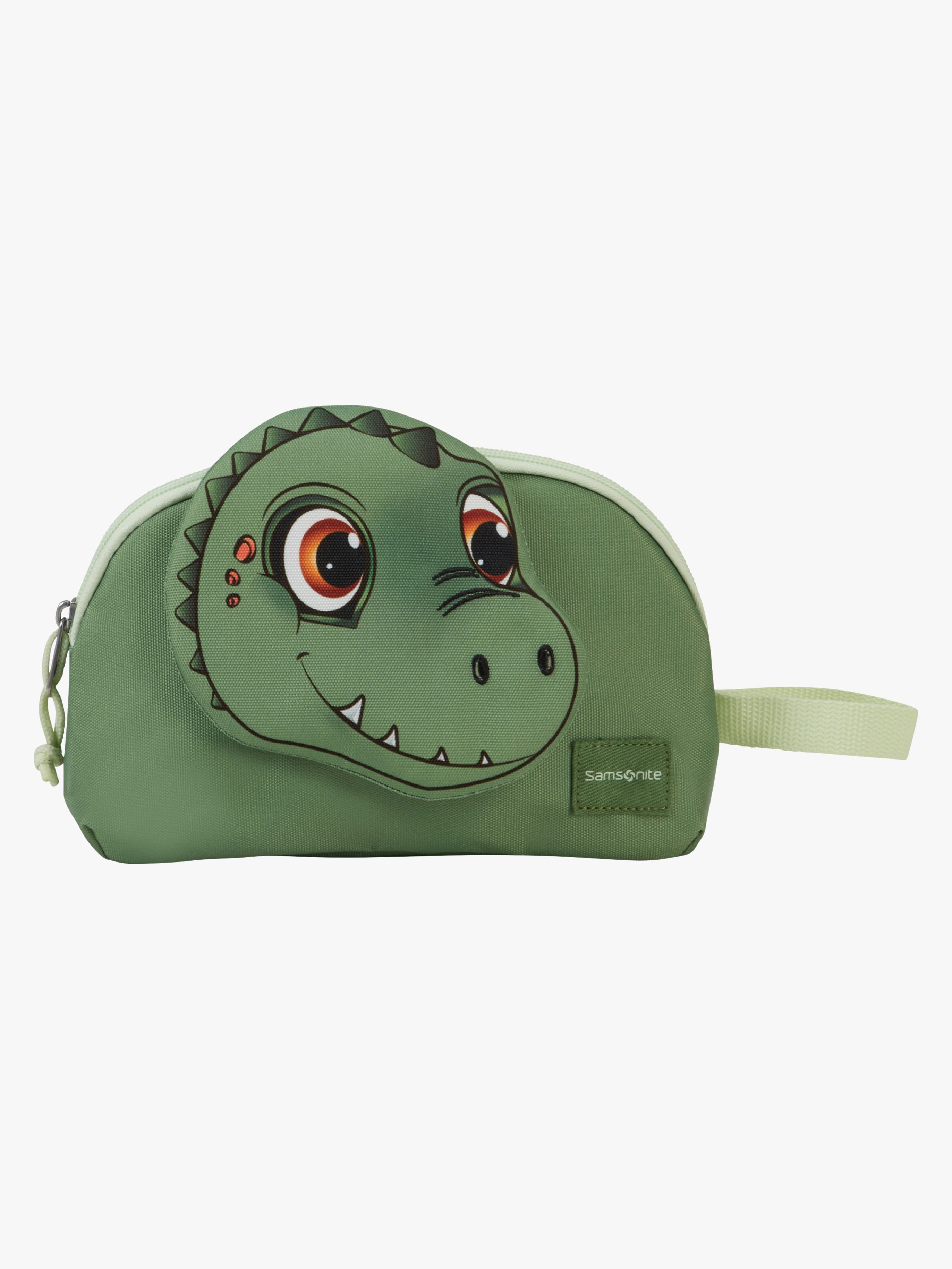 Sammies Kulturbeutel, Dino Rex