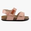 Kavat Bomhus Sandalen, Light Pink