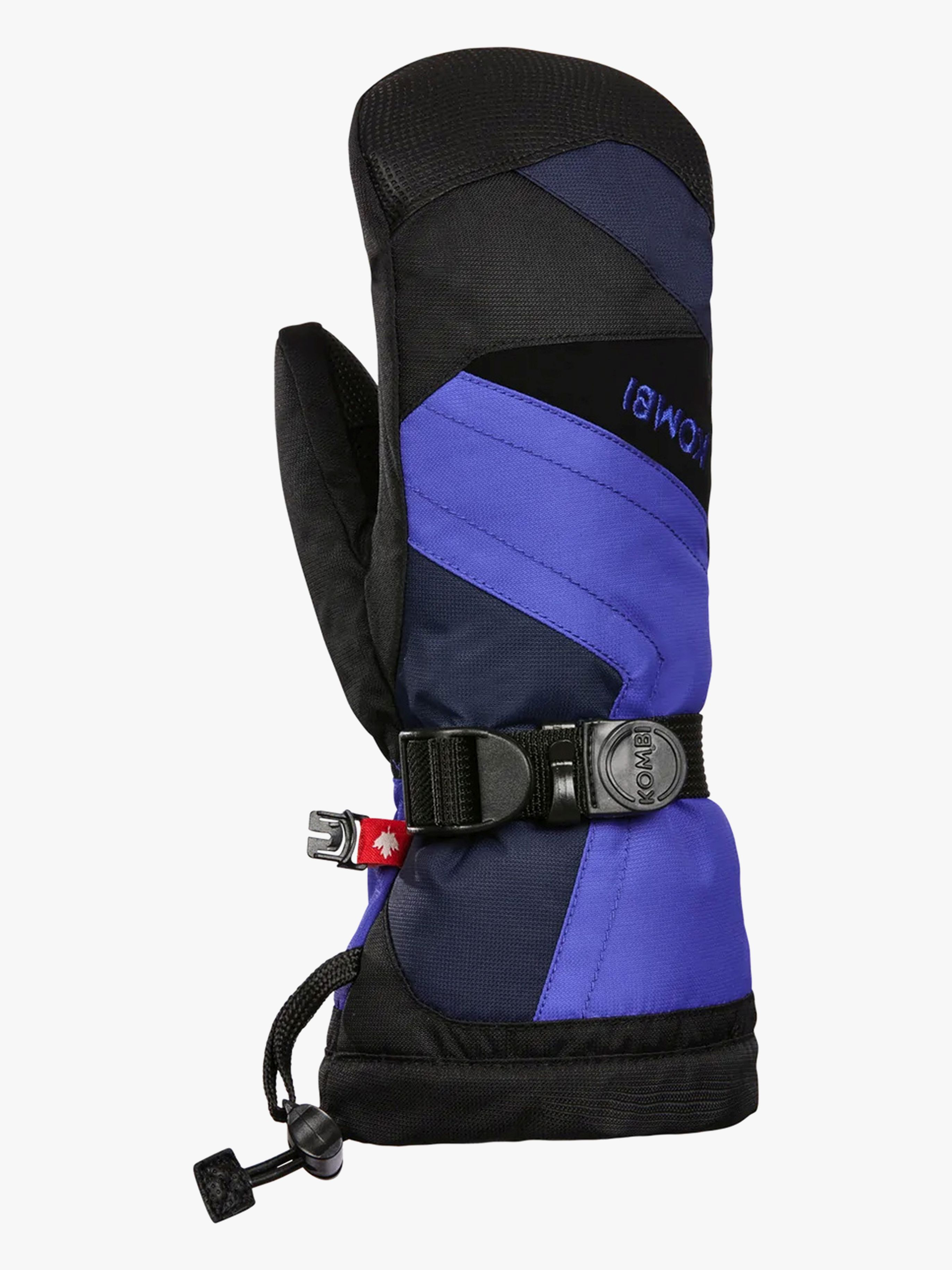 Kombi Original Jr Handschuhe, Sapphire Blue