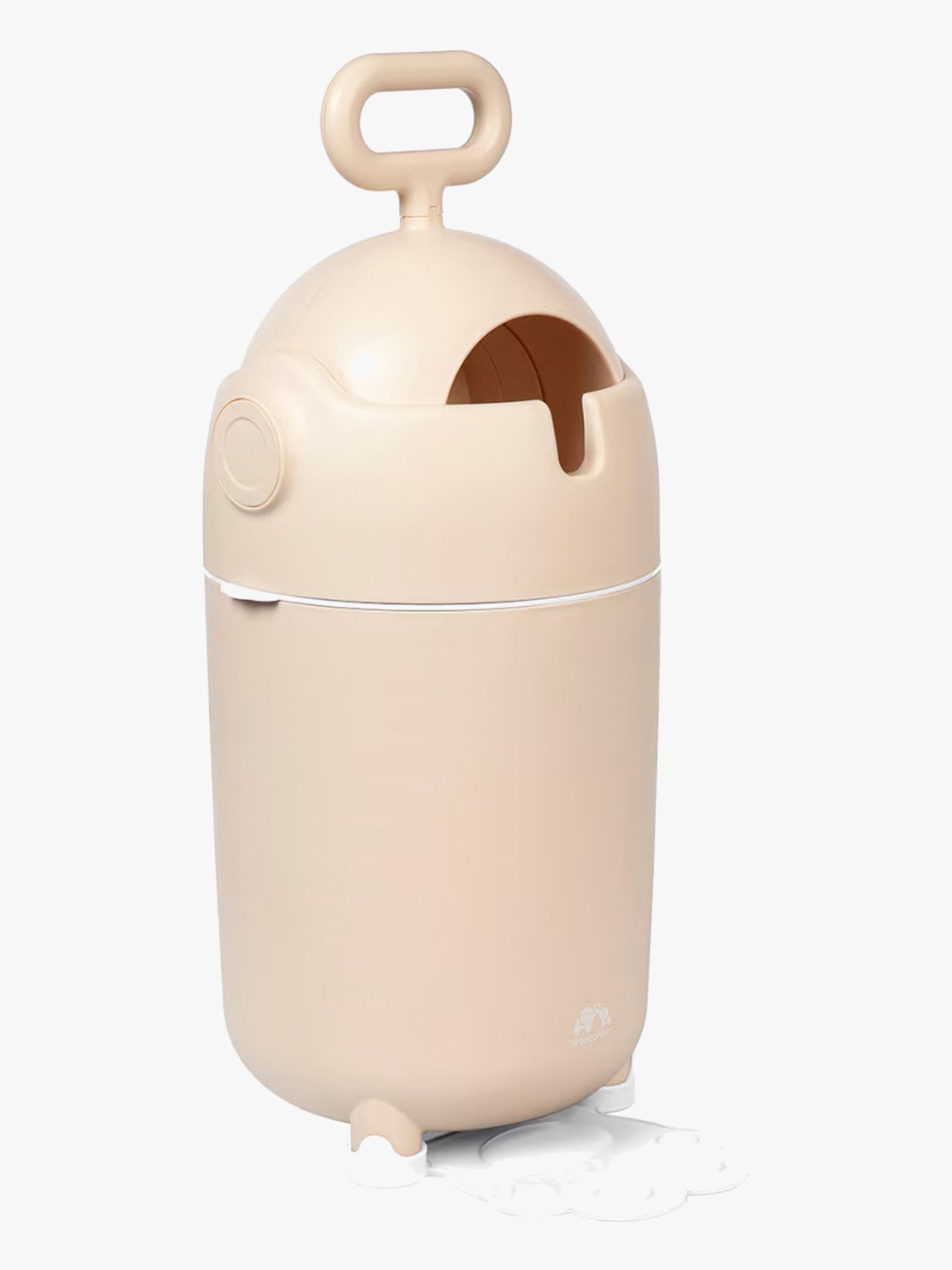 Odor Control Windeleimer 12L