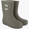 Mikk Line Gummistiefel 22