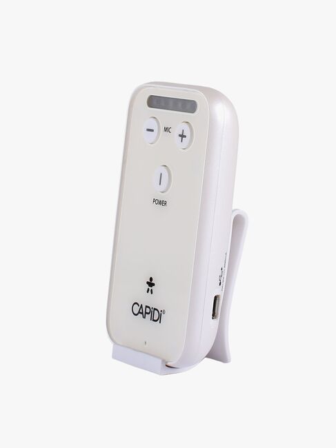 CAPiDi Babyphone, Pearl