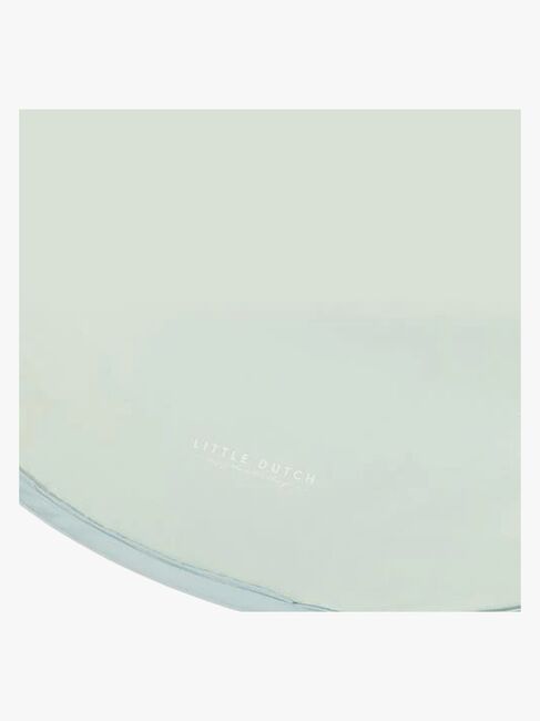 Little Dutch Fresh Greens UV-Schutzzelt, Green