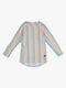 Lindberg Phuket UV-Schutzshirt, Rainbow