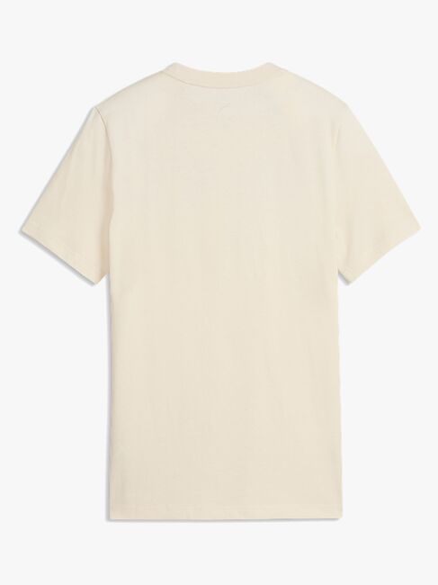 Puma MID90s T-Shirt, Weiß