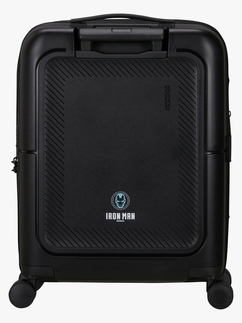 American Tourister Dashpop Marvel Koffer 41-47L, Iron Man