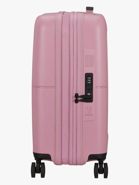 American Tourister Dashpop Disney Koffer 41-47L, Minnie Bubbles