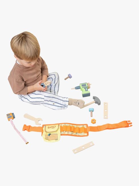 Bluey Werkzeuggürtel