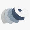 Pippi Halstücher 5er-Pack, Dark Blue
