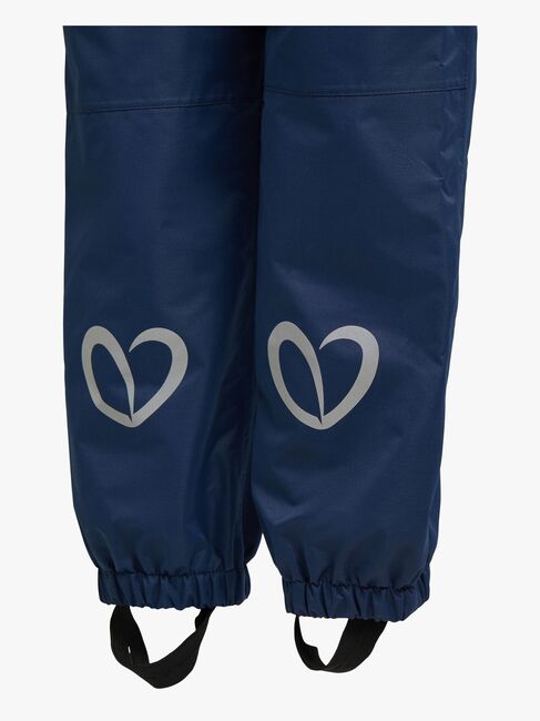 Petite Chérie Atelier Pascal Outdoorhose, Dress Blues