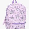 Hello Kitty Kuromi Rucksack Style Legends 7L, Rosa