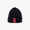 New Era Mlb Cuff 805 Bosred, Navy