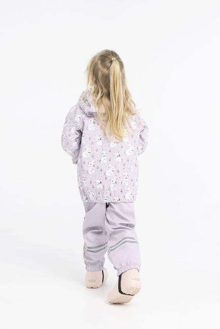 Petite Chérie Atelier Cleo Regenset, Bunny Meadow/Iris