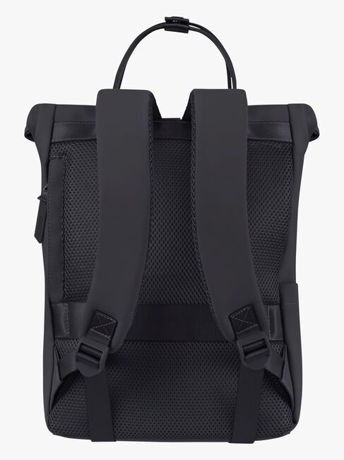 American Tourister Urban Groove City Mono Rucksack 17L, Black