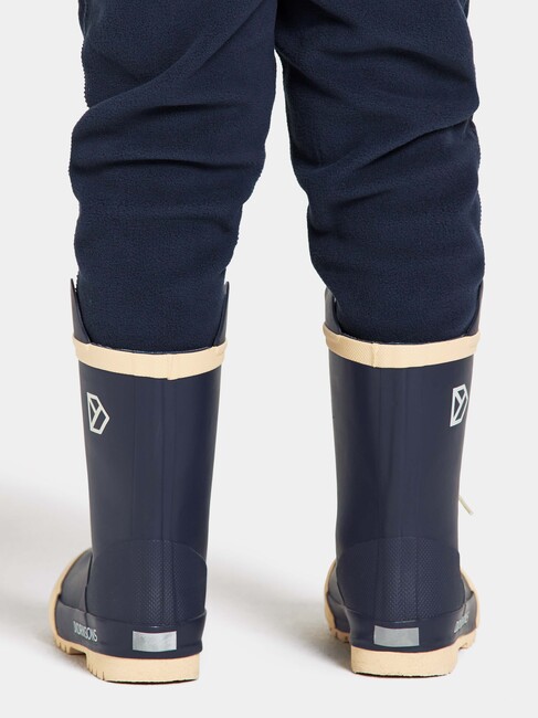 Didriksons Splashman Gummistiefel, Navy
