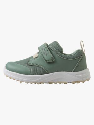 Reima Ekana Sneaker, Stone Green