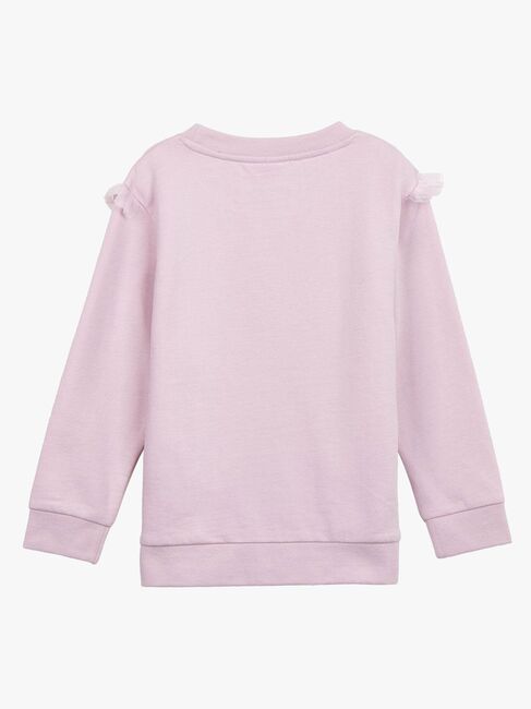 Disney Die Eiskönigin Pullover, Rosa