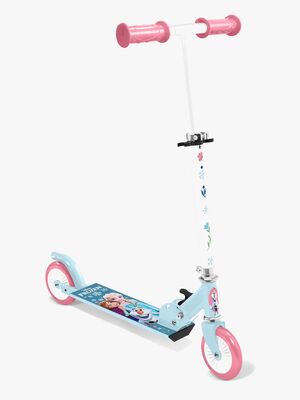 Disney Die Eiskönigin Klapp-Tretroller