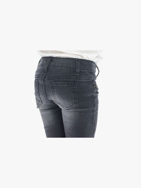 Luca & Lola Cristina Hose, Grey