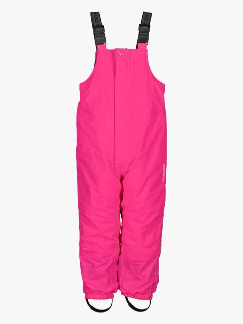 Didriksons Tarfala Thermohose, True Pink