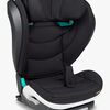 BeSafe Flex FIX 2 Kindersitz, Fresh Black Cab