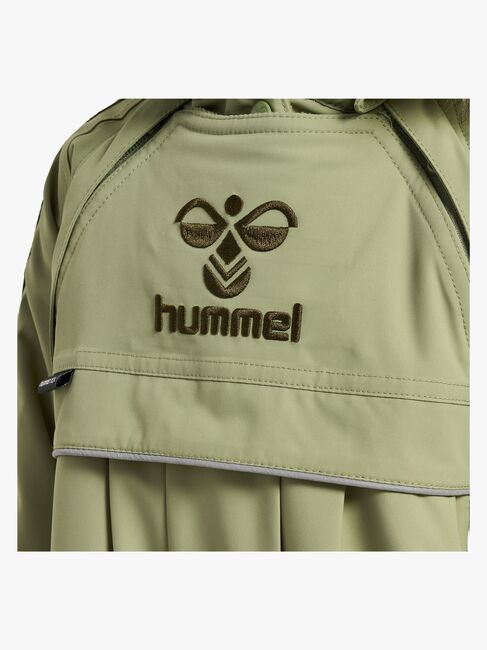 Hummel Moon Schneeanzug, Oil Green