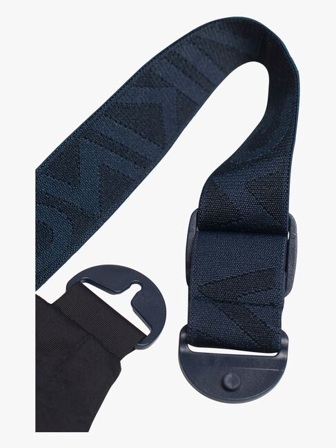 Viking Play Thermohose, Schwarz