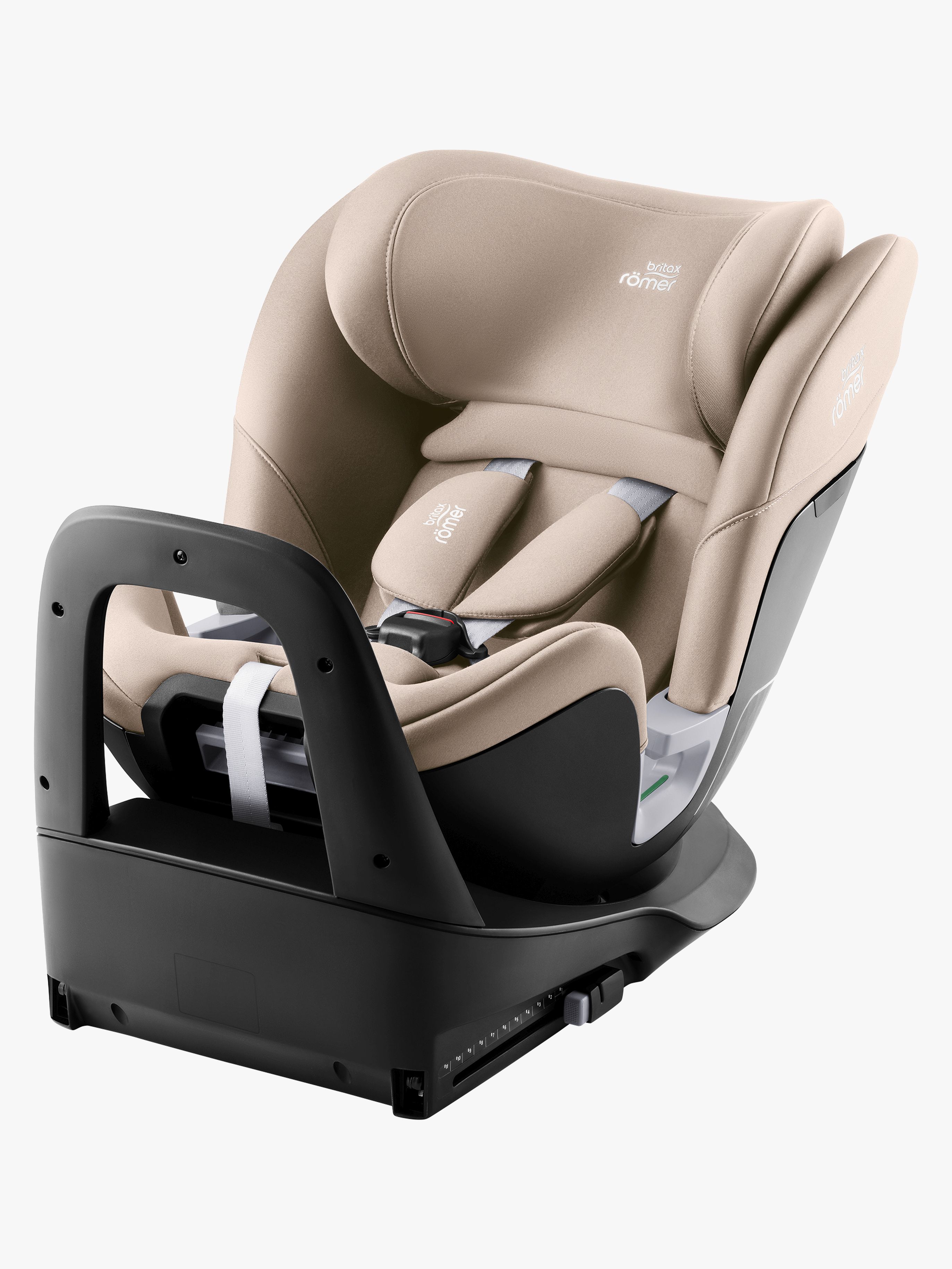 Swivel Kindersitz, Chai