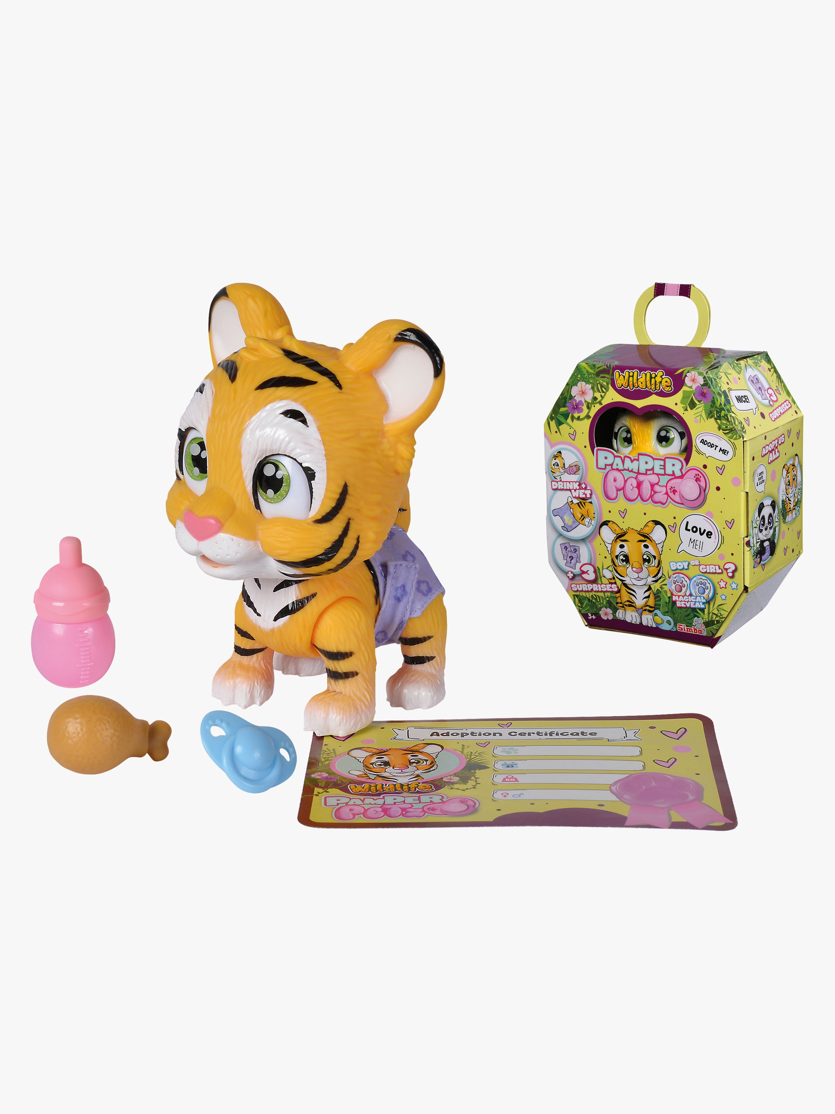 Tiger