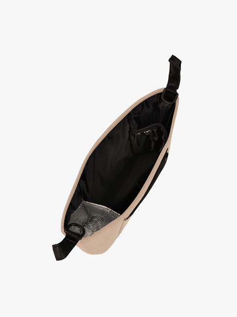 Beemoo Organizer, Mocha Beige