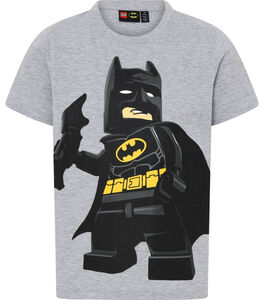 Lego Wear T-Shirt, Grey Melange