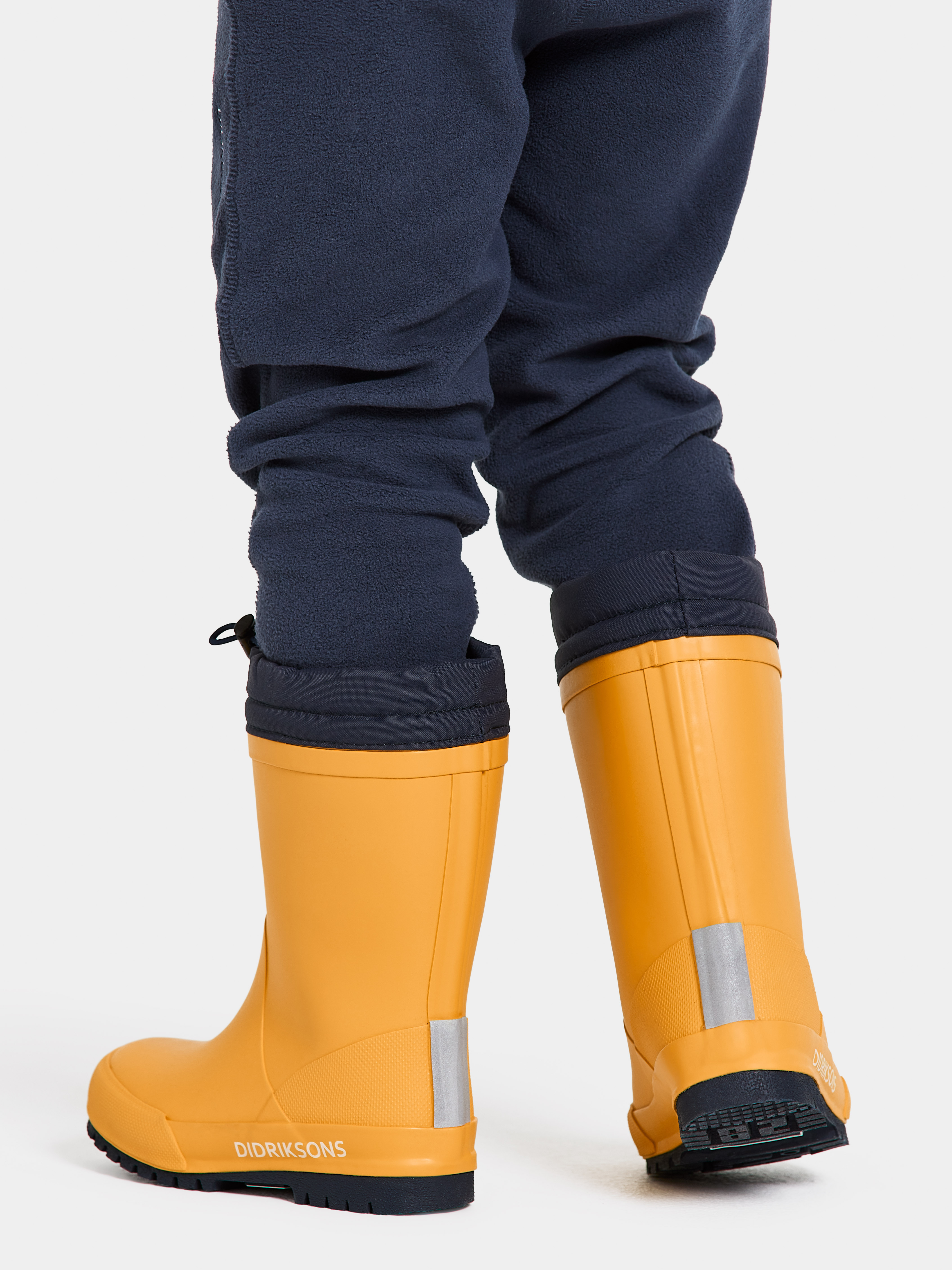 Slush Gefütterte Gummistiefel, Oat Yellow, 29, Kindergummistiefel, Kinderstiefel, Gummistiefel kinder, Kids