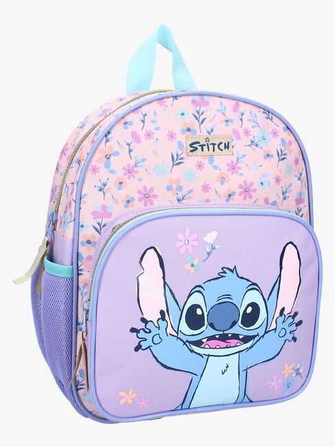 Disney Stitch Rucksack 7L, Forever Yours