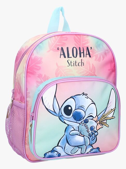Disney Stitch Rucksack 7L, Wild Energy