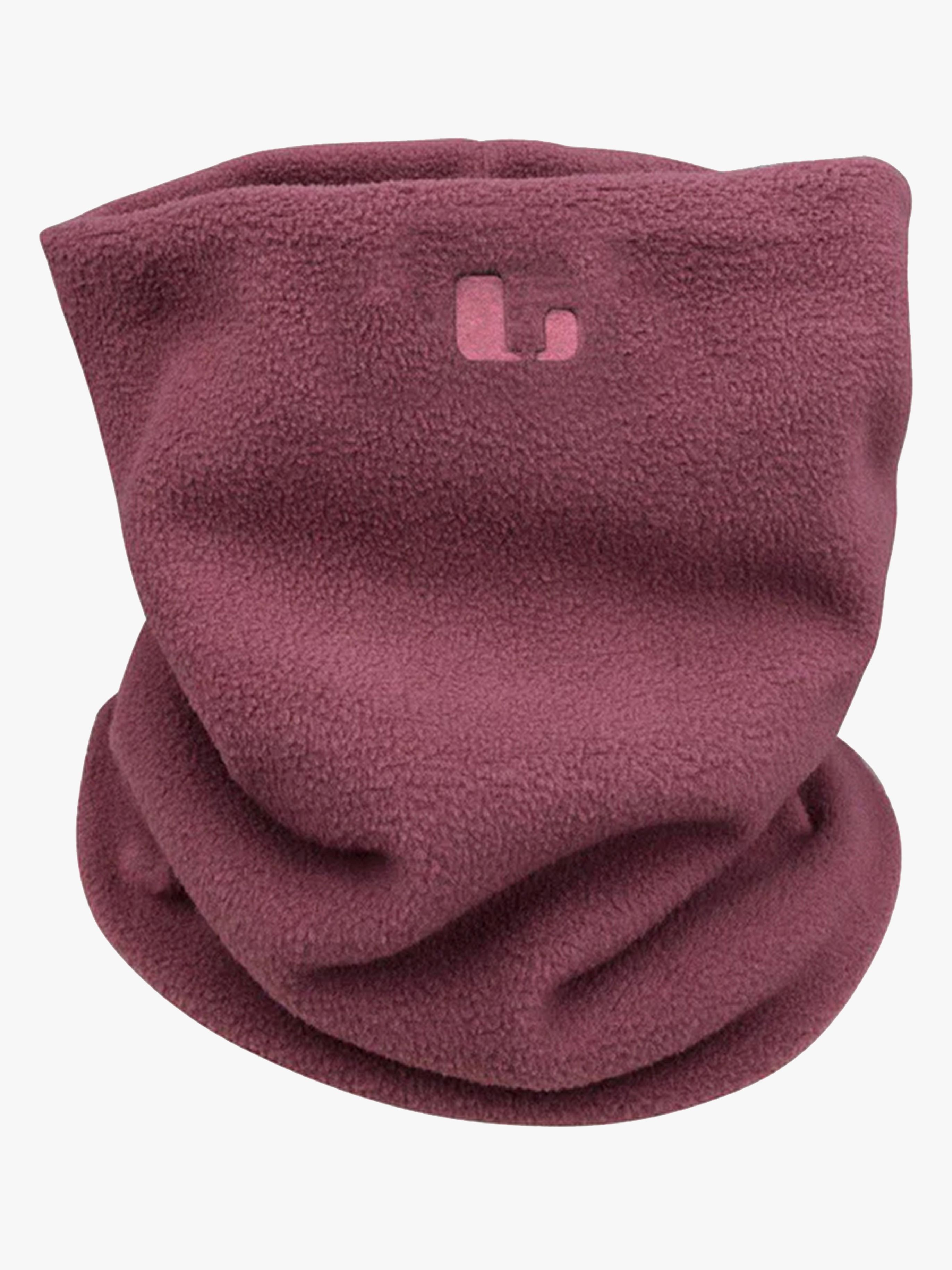 Sport Halskragen, Dusty Mauve, Senior