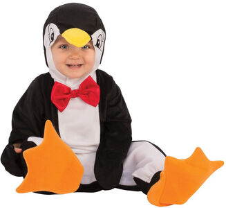 Rubie's Kostüm Pinguin