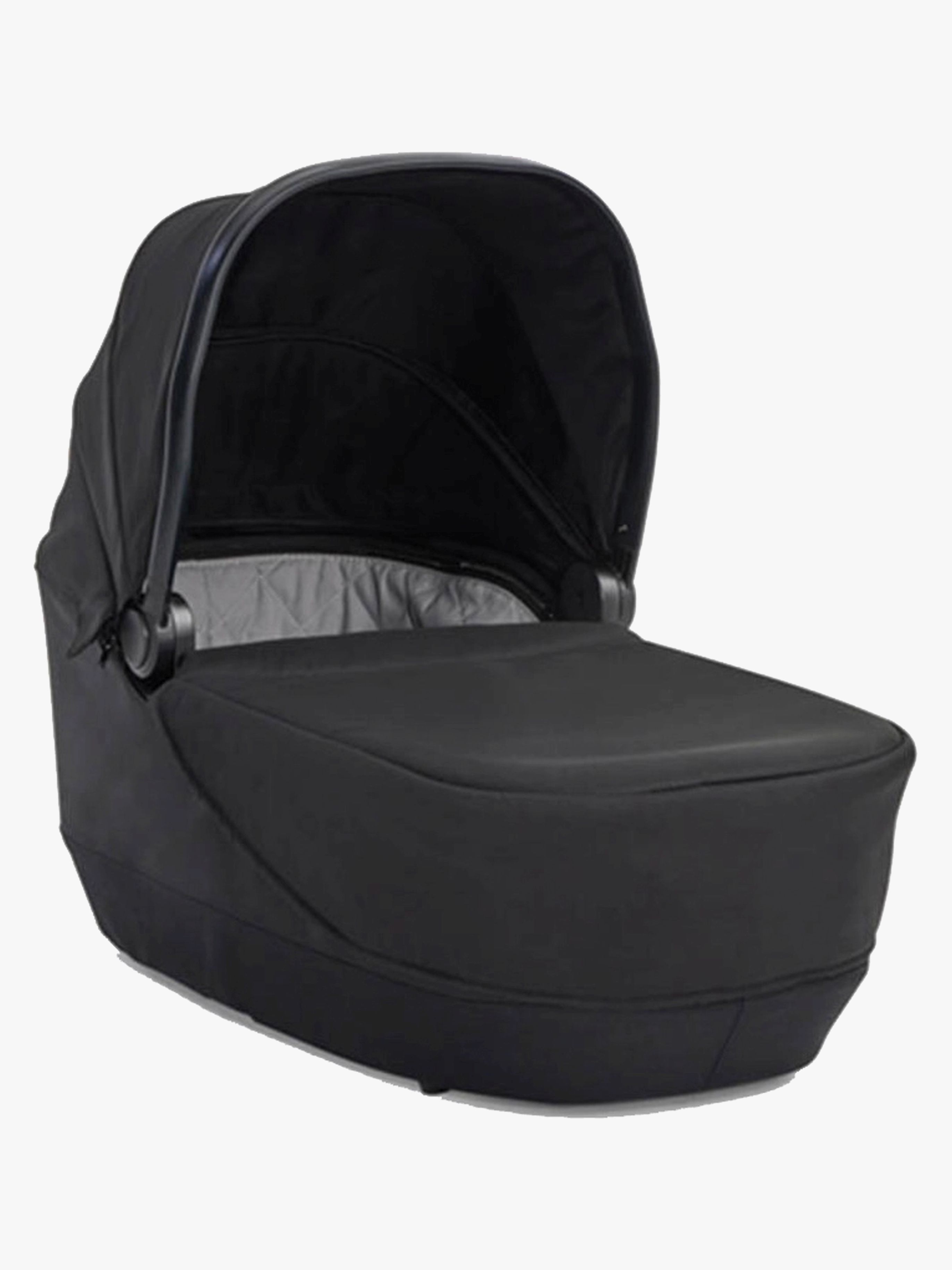 City Sights Tragetasche, Rich Black