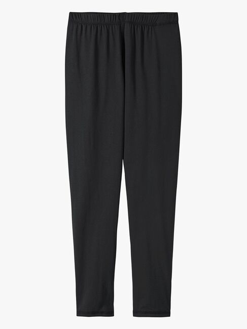 Reima Sportti Thermounterwäsche, Schwarz