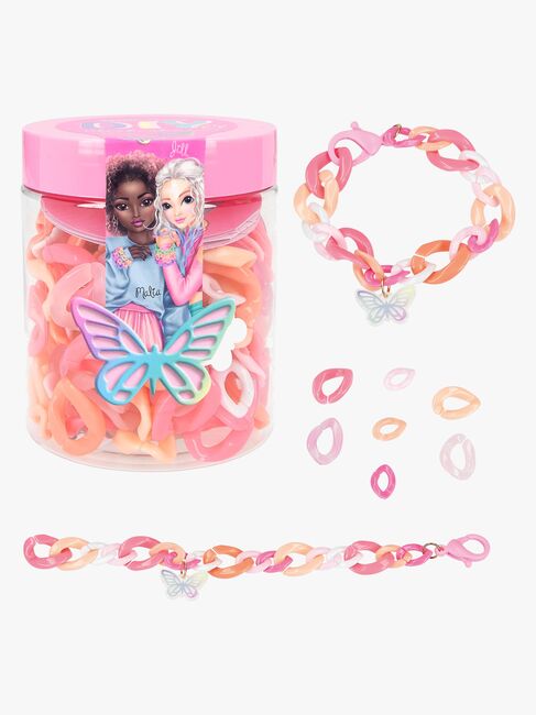 TOPModel DIY Armbandset, Gemischt